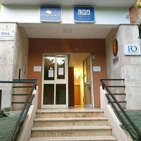 Appartement Lovely 2-bedroom In Center