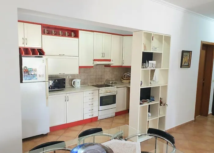 Lovely 2-bedroom In Center Apartamento *